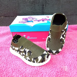 Sepatu Kaos Kaki Sepatu Ringan Sepatu Import Anak Sepatu Kets Anak Tokopedia