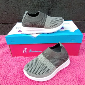 Sepatu Kaos Kaki Sepatu Ringan Sepatu Import Anak Sepatu Kets Anak Tokopedia