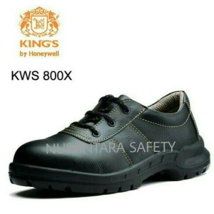 Sepatu Safety King Kws800x Tokopedia