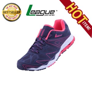 Sepatu League Tokopedia