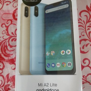 Xiaomi Redmi A2 Lite Rom 32gb Ram 3gb Garansi 1 Tahun Tokopedia