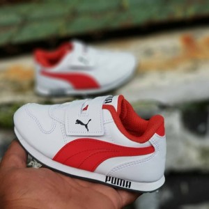 Sepatu Puma Anak Pria Wanita Tokopedia