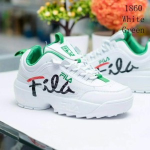 Sepatu Fila Cewek Tokopedia