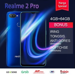 Realme 2 Oppo Tokopedia