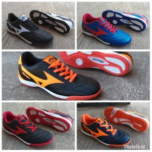 Sepatu Putsal Mizuno Tokopedia