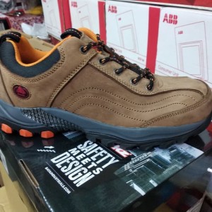 Sepatu Safety Bata Bickz 720 Tokopedia