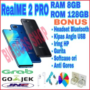Realme 2 Pro 8gb Tokopedia