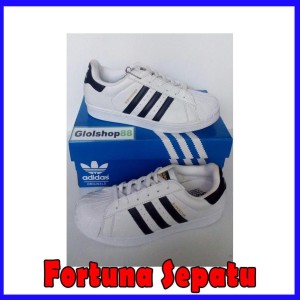 Sepatu Adidas Superstar Best Quality Tokopedia