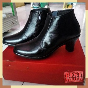 Sepatu Pdh Spesial Tokopedia