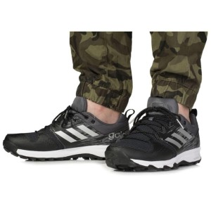 Sepatu Trail Running Adidas Galaxy Trail Trainers Tokopedia