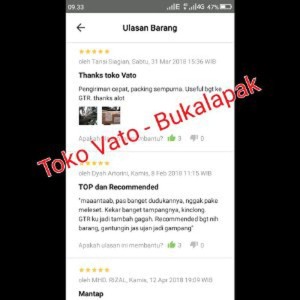 Center Carrier Honda Supra Gtr 150 Injeksi Kuat Mantap Harga Terjangkau Tokopedia