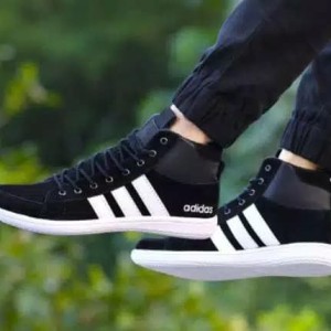 Sepatu Olahraga Pria Sepatu Sneakers Tokopedia