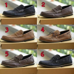 Sepatu Slipon Pria Lv Tokopedia