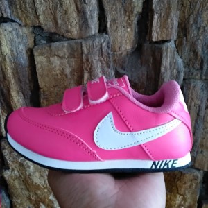 Sepatu Sekolah Anak Pinky Tokopedia
