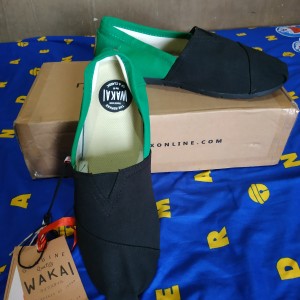 Sepatu Wakai Tokopedia
