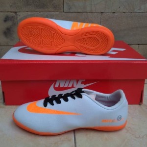 Promo Sepatu Futsal Nike Import Tokopedia