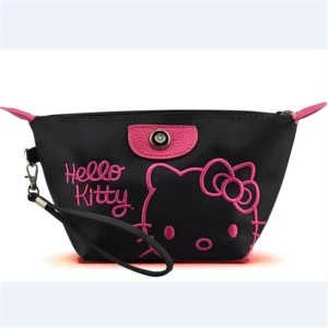 Tas Make Up Import Berkualitas Tas Pouch Kosmetik Murah Terbaru Tokopedia