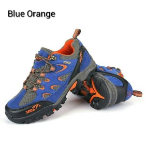 Sepatu Outdoor Sepatu Snta 433 Tokopedia