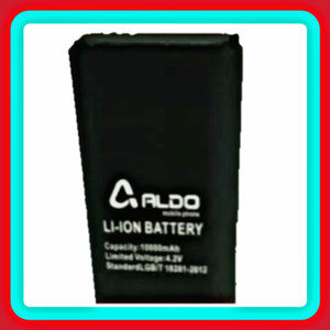 Aldo T66 Tokopedia