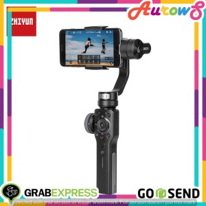 Zhiyun Smooth 4 Smartphone Gimbal Harga Murah Tokopedia