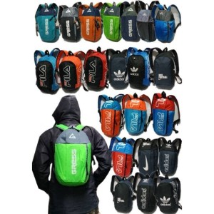 Tas Ransel Sepatu Tokopedia