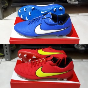 Sepatu Bola Nike Tiempo Tokopedia