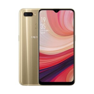Smartphone Oppo A7 Tokopedia