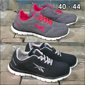 Reebok Grade Original Sepatu Olahraga Tokopedia