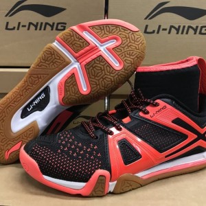 Sepatu Badminton Lining Ayam 007 Tokopedia