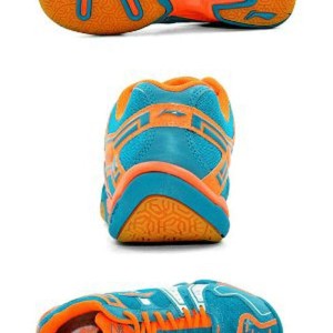 Sepatu Badminton Lining Saga Light Orginal Tokopedia