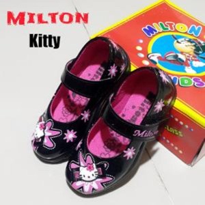 Sepatu Anak Perempuan Milton Xstar Hello Kitty Tokopedia