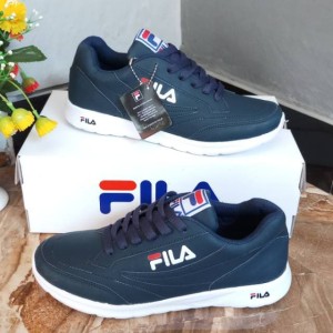 Sepatu Olahraga Pria Fila Tokopedia