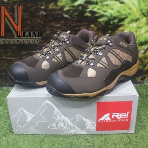 Sepatu Gunung Rei Lorentz Tokopedia