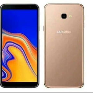 Samsung Galaxy J4 Plus Garansi Resmi Sein Tokopedia