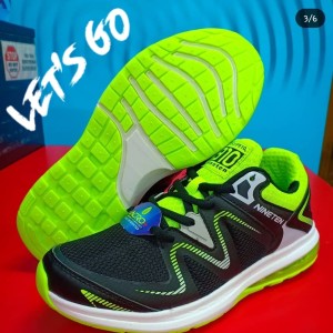 Sepatu Nineteen Tokopedia