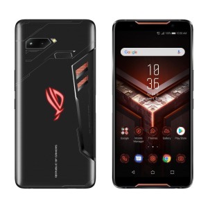 Asus Rog Phone 512gb 8gb Gaming Phone Tokopedia