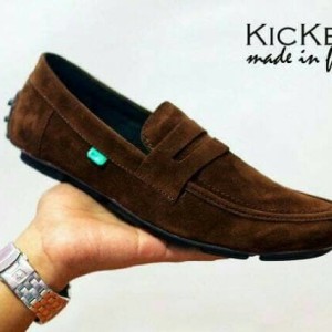 Sepatu Formal Pria Sepatu Casual Pria Tokopedia