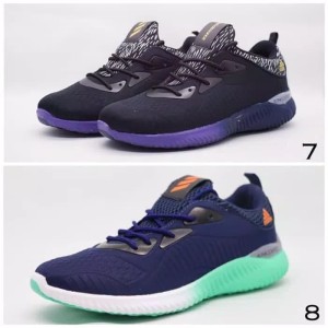 Sepatu Pria Adidas Alphabounce 2 0 Tokopedia