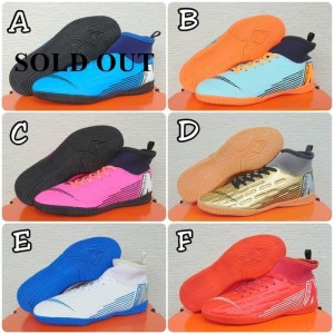 Sepatu Futsal Anak Junior Tokopedia