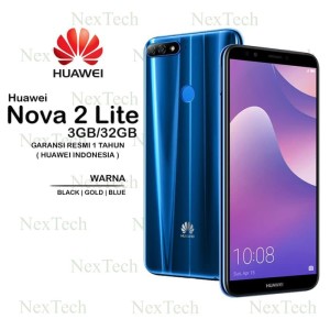 Huawei Nova 2 Seken Tokopedia
