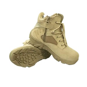 Sepatu Delta Tinggi 6ince Tokopedia