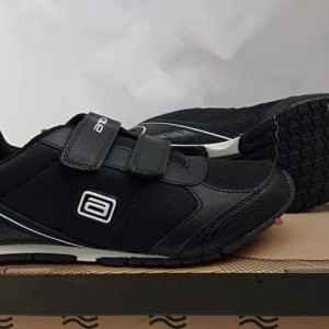 Sepatu Sekolah Ando V Kool Tali Sepatu Anak Perempuan Sepatu Sekolah Sd Sepatu Kets Tokopedia