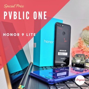 Honor 9 Lite Tokopedia