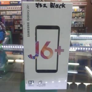 Samsung J6 2018 Ram 3 Internal 32gb Garansi Resmi Sein Tokopedia