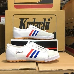 Sepatu Volley Badminton Kodachi Murah Tokopedia
