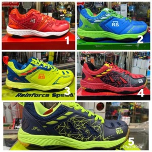Sepatu Badminton Rs Tokopedia