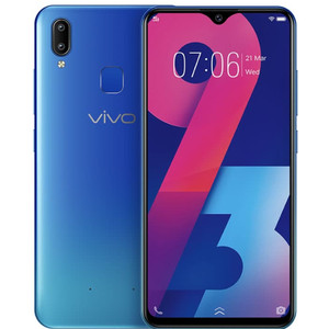 Vivo Y93 Ram 3gb Rom 32gb Garansi Resmi Tokopedia