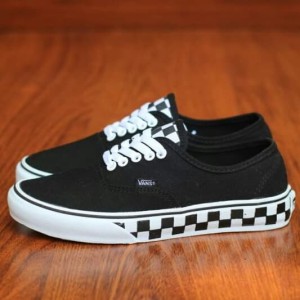 Sepatu Vans Authentic Clasic Premium Tokopedia