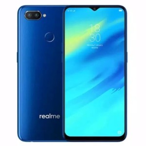 Realme 2 Pro 64gb Resmi Dual Camera Tokopedia