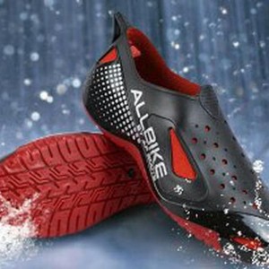 Sepatu Sepeda Sepatu Karet Anti Air Tokopedia